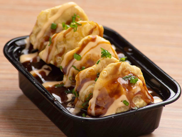 Jade Teriyaki abre nueva sucursal en Ágora Santiago Center