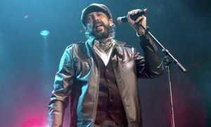 Juan Luis Guerra lanza una versión en vivo de su merengue 