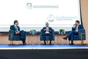 Economistas de Harvard y República Dominicana debaten el futuro del sector construcción