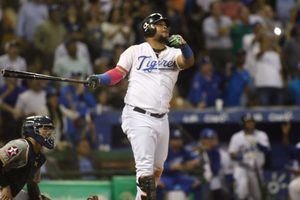 Licey gana el Round Robin y serán dueños de casa en Serie Final