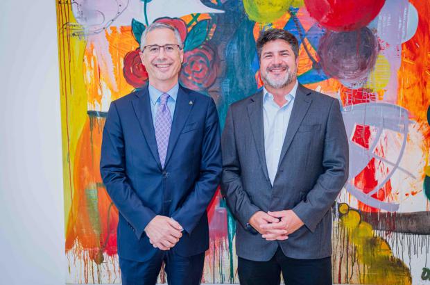 Banesco y FMO firman acuerdo de financiamiento por US$40 millones para impulsar mipymes