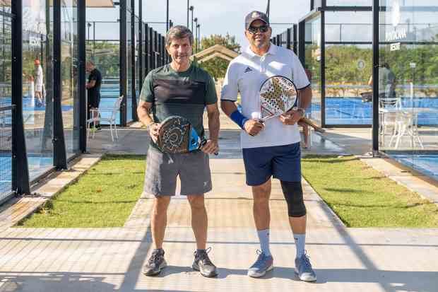 Juan José Moreno - Fernando Soler.