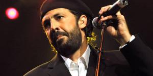 Dominicanos celebran independencia en Uruguay con concierto Juan Luis Guerra