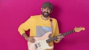 Nominan a Juan Luis Guerra a los premios Latin Billboard 2020