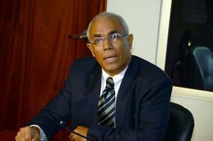 Delegado dominicano expone necesidad de la innovación tecnológica en la CEPAL