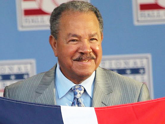 Juan Marichal.