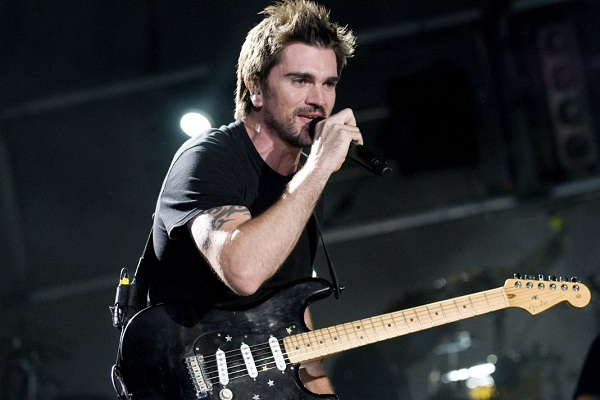 Juanes