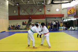 New Jersey obtuvo primer lugar en judo Juegos Patrios Nueva York