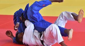 Los dominicanos ganan 4 oros en último día de Panamericano de Judo