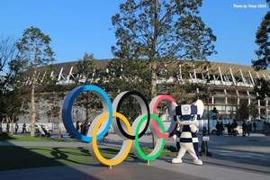 Más 59 millones de espectadores en Latinoamérica disfrutaron de los Juegos Olímpicos Tokio 2020