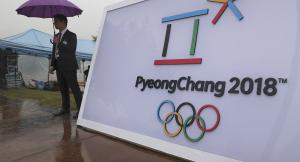 Las dos Coreas tratan la participación del Norte en los Juegos Paralímpicos
 