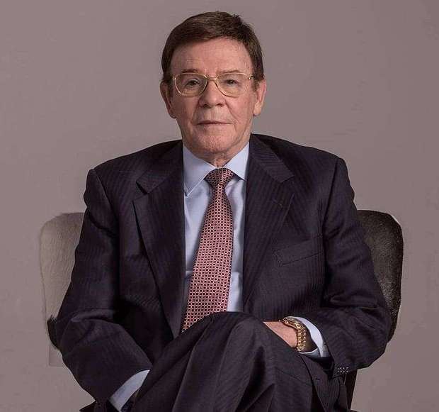 Julio Brache Arzeno.