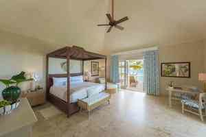 Tortuga Bay Puntacana recibe reconocimiento Triple Crown de Condé Nast Traveler