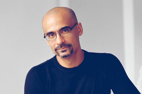 Junot Díaz 