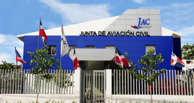 Junta de Aviación Civil