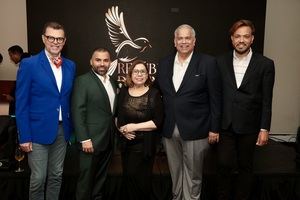 Santo Domingo será la sede de la Sexta Edición de los Premios Latin American Wedding Awards 2025