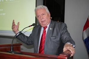 Turismo e infraestructura serán los más beneficiados en acuerdo con China