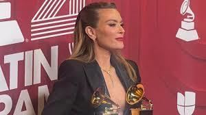 Kany García deleita a Santo Domingo con su 'Puerta Abierta Tour'