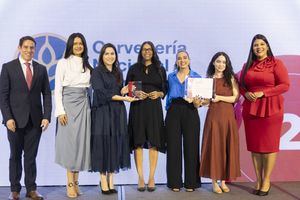 Cervecería Nacional Dominicana lidera el ranking Merco 2025