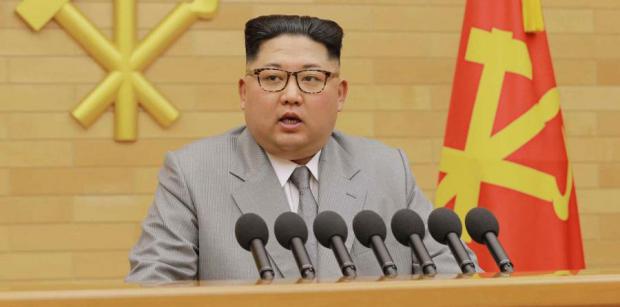 Pyongyang mantiene su retórica bélica y las noticias internacionales más importantes