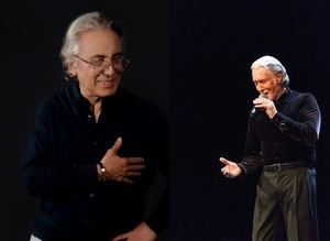 Concierto Eternamente Mamá: Danny Daniel y King Clave rinden homenaje a las madres dominicanas