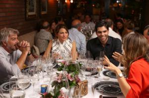 Kitchen Center celebra cena exclusiva para los clientes de VIKING