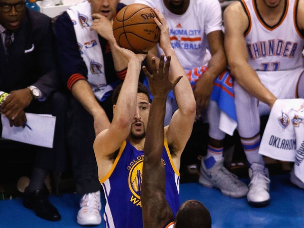 Klay Thompson