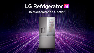 LG Electronics impulsa una nueva etapa en la innovación doméstica con AI Core Tech.