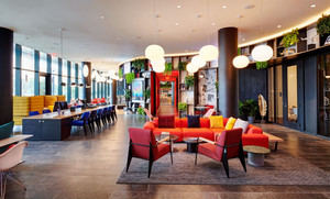 Marriott completa la compra de la marca lifestyle CitizenM
