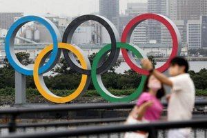 Comité Olímpico Chino ofrece vacunas para los Juegos de Tokio

 
