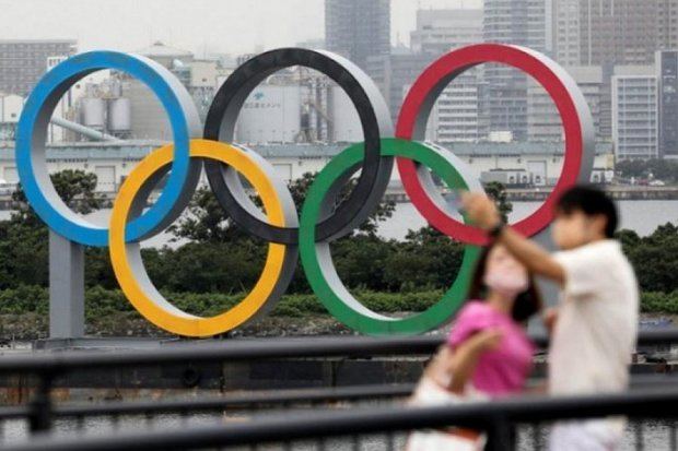 Comité Olímpico Chino ofrece vacunas para los Juegos de Tokio.
