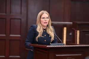 Carmen Ligia Barceló resalta efectividad de hasta un 95 % de Alerta Amber