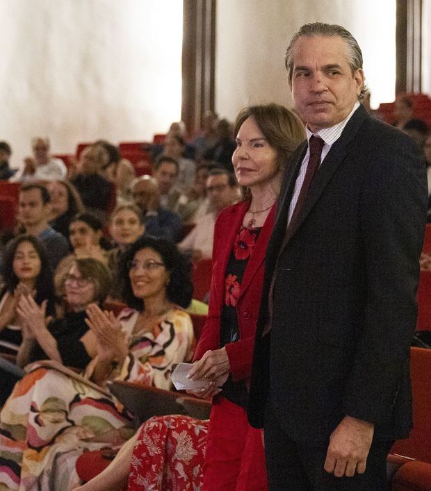 La familia de Emilio Aparicio expresó agradecimiento.
