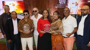 La ONDA promueve en SFM la importancia del derecho de autor y rinde homenaje a artistas