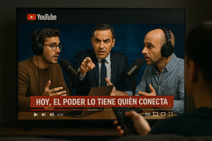 La TV cambió en RD