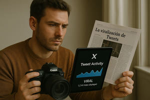 Tragedia Jet Set: Impacto en las redes sociales