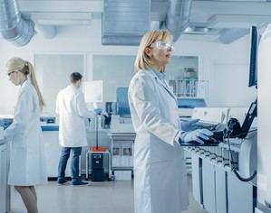 Recomendación del día: “carreras CTIM”, mejor que “carreras STEM”