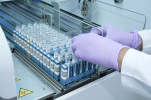 El Laboratorio Nacional comenzará a identificar variantes de covid-19
