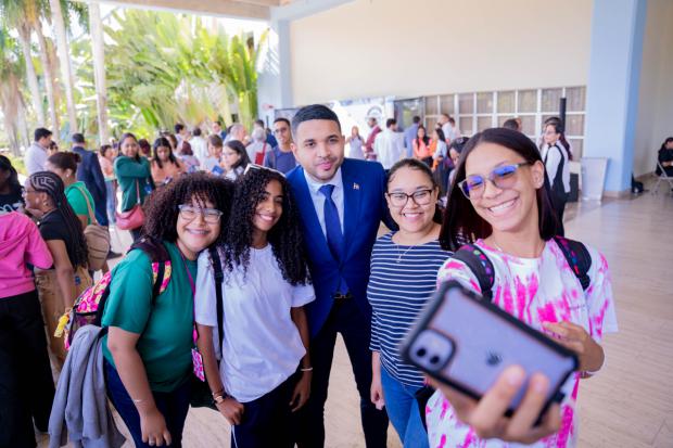 Ministerio de la Juventud lanza Mi Primera Oportunidad para facilitar el acceso al empleo juvenil