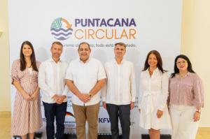 Puntacana Circular: una Iniciativa de $2.5 millones para transformar la gestión de residuos en el Caribe