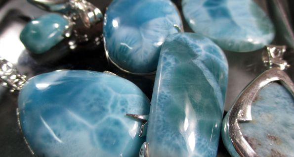 Larimar