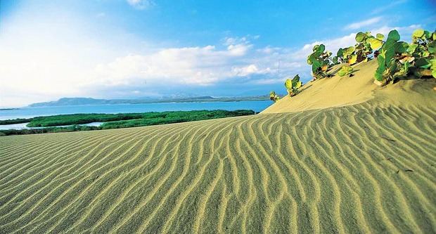 Medio Ambiente se querella contra comerciante que vendí­a arena de Las Dunas.