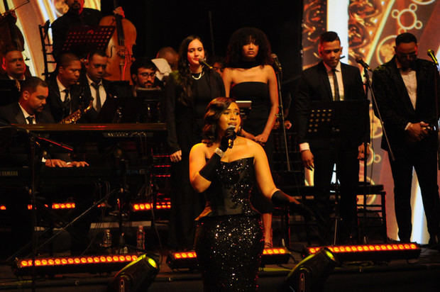 Laura Taveras Pérez.