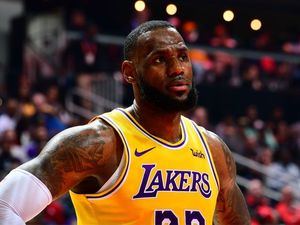 LeBron, el mejor pagado sumando ingresos dentro y fuera de la cancha 