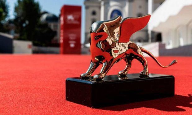 Festival de Cine de Venecia 2025