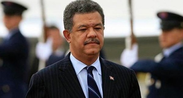 Leonel Fernández