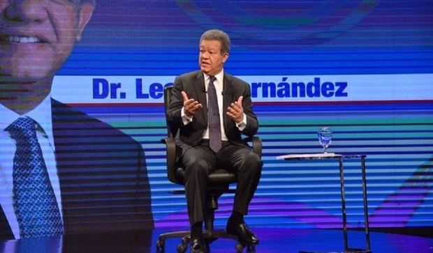 Leonel Fernández prometió este miércoles que de regresar al poder convertirá el Ministerio de Interior y Policía en uno de Seguridad Ciudadana.