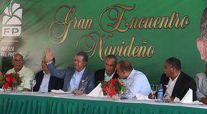 Fernández afirma panorama electoral cambiará “radicalmente” en enero próximo