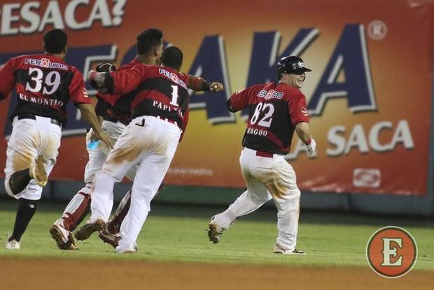 Leones quebró el invicto de los Tigres 