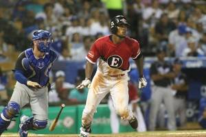 Leones, Gigantes y Estrellas comparten la cima torneo béisbol